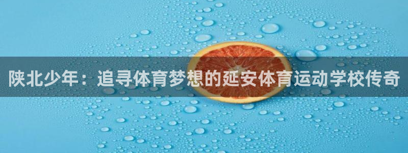 mk体育买的鞋是真的吗：陕北少年：追寻体育梦想的延安体育运动